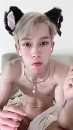 BYO6 webcam stripchat model stream image