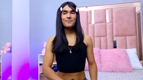 MiaBuny webcam stripchat model stream image