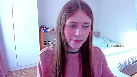 imagem do stream de hakulissa