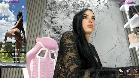 imagem do stream de Loren_Baker