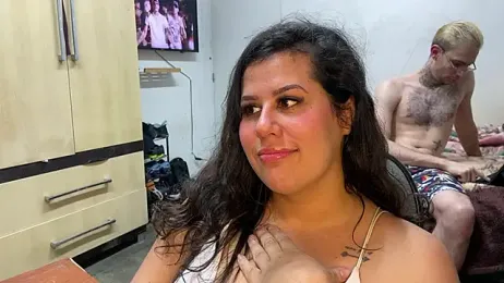 imagem do stream de pinkcouplex