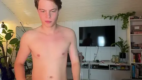 imagem do stream de RusBradPitt