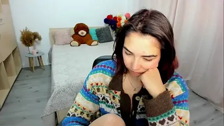 imagem do stream de AlexaJuly