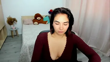 AlexaJuly visualização da webcam