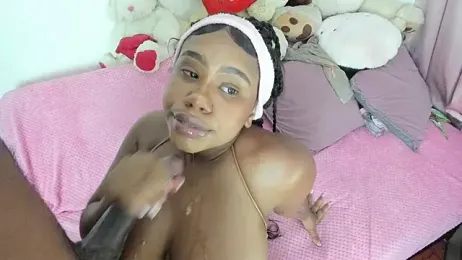 imagem do stream de EbonnyDuoSexHard