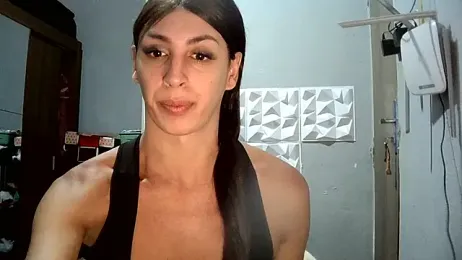 AlexiaDuucan webcam stripchat model stream image