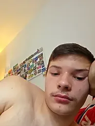 Imagem do stream de Ich_bins_einfach no Stripchat