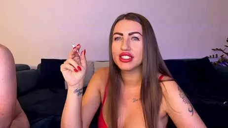 imagem do stream de Milf_Andy
