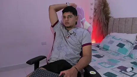 imagem do stream de Adrian_Prime_