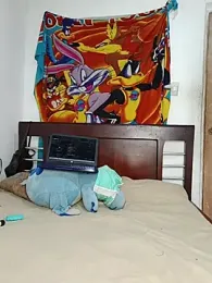 imagem do stream de Alayn_sexy_ayes