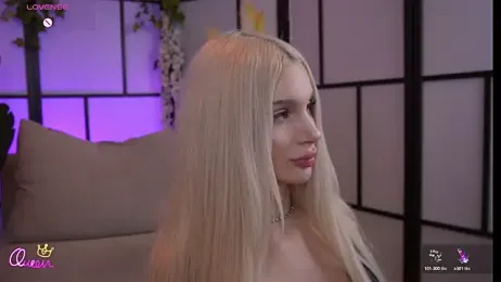imagem do stream de BarbieKara