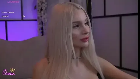 BarbieKara webcam stripchat model stream image
