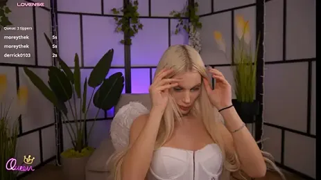 imagem do stream de BarbieKara