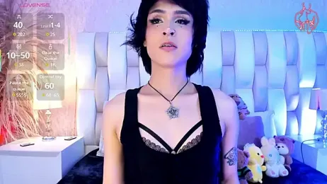 imagem do stream de Tracy_lee_