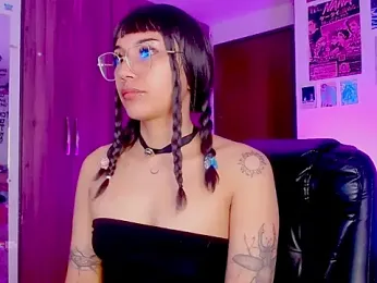 imagem do stream de melissahowl