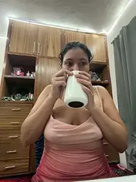 imagem do stream de mariatudulceadiccion