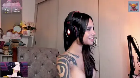 alessia_iris19 webcam stripchat model stream image