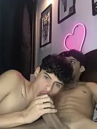 Imagem do stream de Boys_Eyes no stripchat