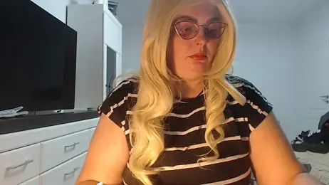 imagem do stream de Amandamuller1982