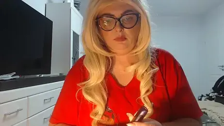imagem do stream de Amandamuller1982