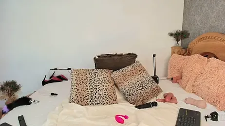 imagem do stream de Pretty7Odette