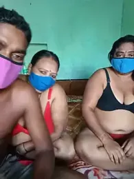 imagem do stream de Group_Of_Lust