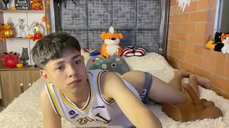 imagem do stream de Andy_Belier23