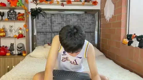 imagem do stream de Andy_Belier23