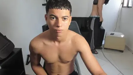 imagem do stream de Santy_Stump