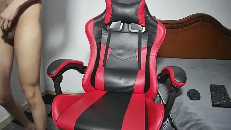 imagem do stream de Nickikii666
