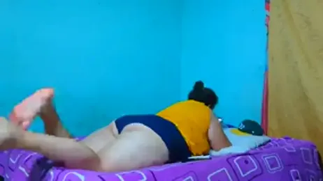 pecadodulce123 visualização da webcam