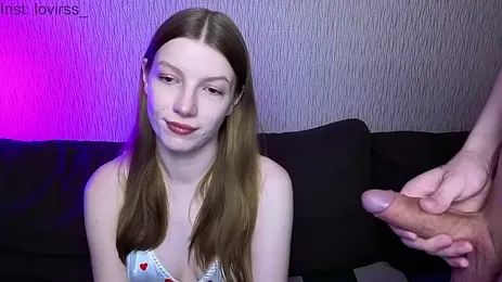 Mikokis webcam stripchat model stream image