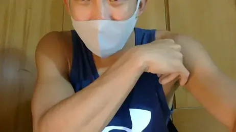Imagem do stream de Rex_Ares no Stripchat