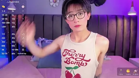 imagem do stream de cherryy_boy