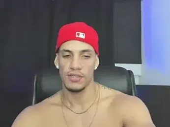jhonnysnow17 webcam stripchat model stream image