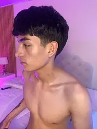Filiph_Sterliing webcam stripchat model stream image