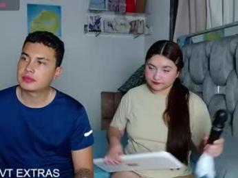 imagem do stream de ivyquenn