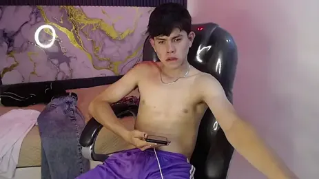 Eliot_rizzo webcam stripchat model stream image