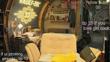 imagem do stream de jessy0504