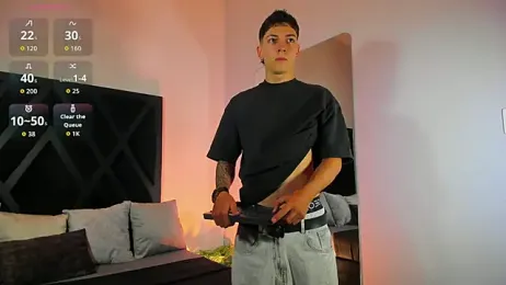 imagem do stream de Gian_Rossi