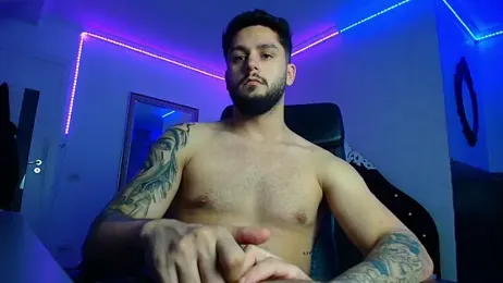 TroyWadee webcam stripchat model stream image