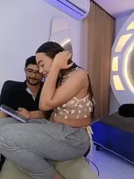 ritzabeth_daniel webcam stripchat model stream image