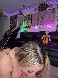 imagem do stream de may_aceros