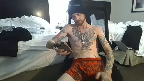imagem do stream de Nico2Nasty