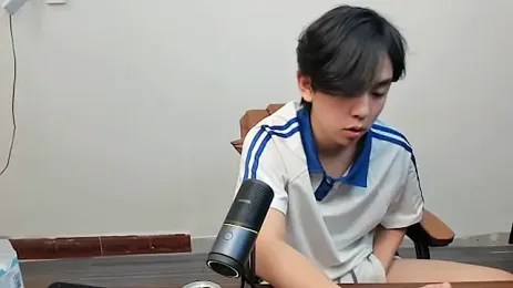 imagem do stream de JKQ_334