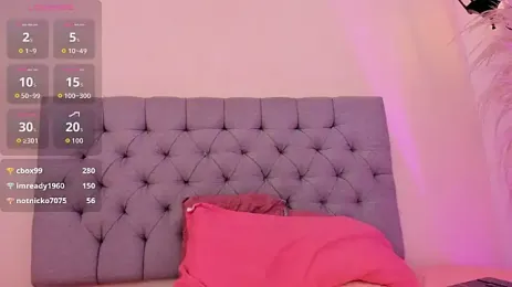 imagem do stream de Maite_Smith_