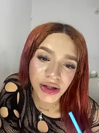 imagem do stream de Doll_real