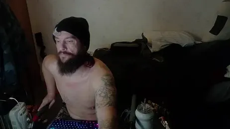 imagem do stream de Bearded_veteran