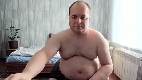 imagem do stream de SuperGeorg@xh