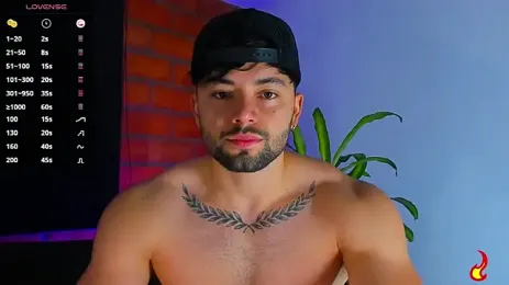 imagem do stream de vanegas_luis